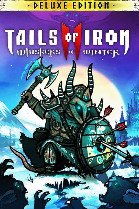 Tails of Iron II: Whiskers of Winter - Deluxe Edition