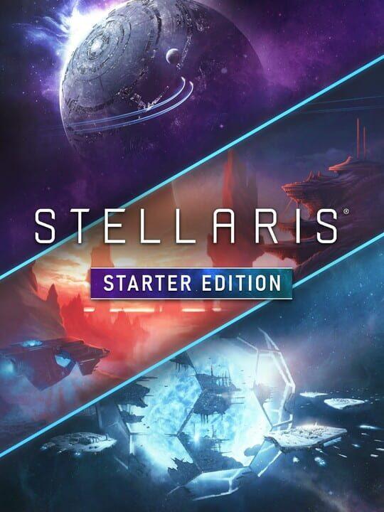 Stellaris: Console Edition - Starter Edition