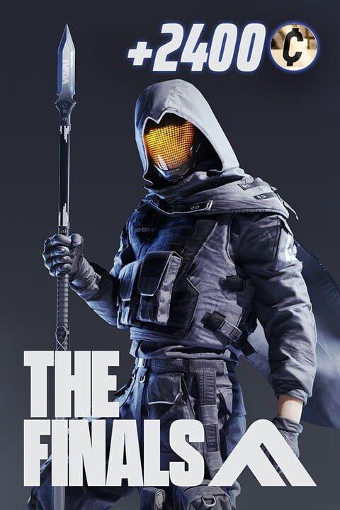 The Finals: Metro Drifter Set