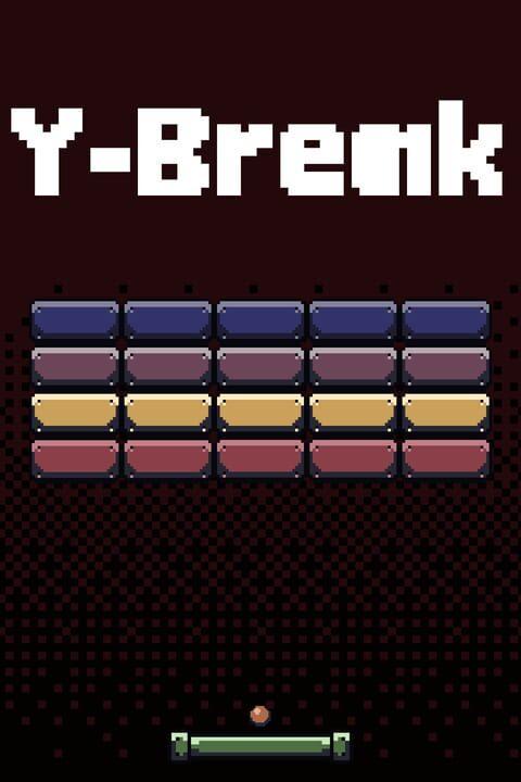 A Bibelot: Y-Break