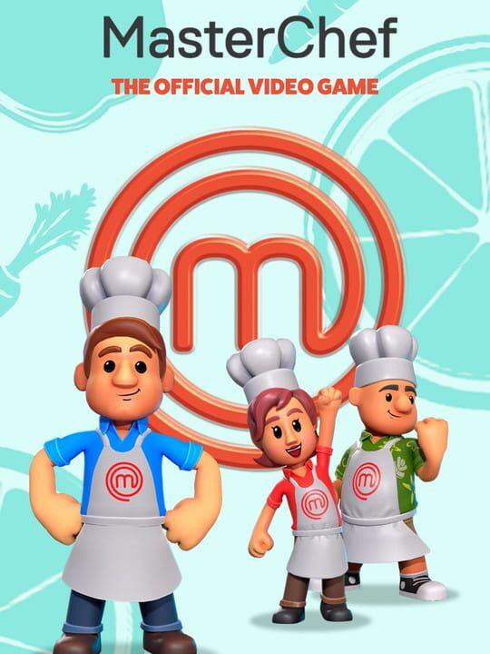 MasterChef: The Official Video Game