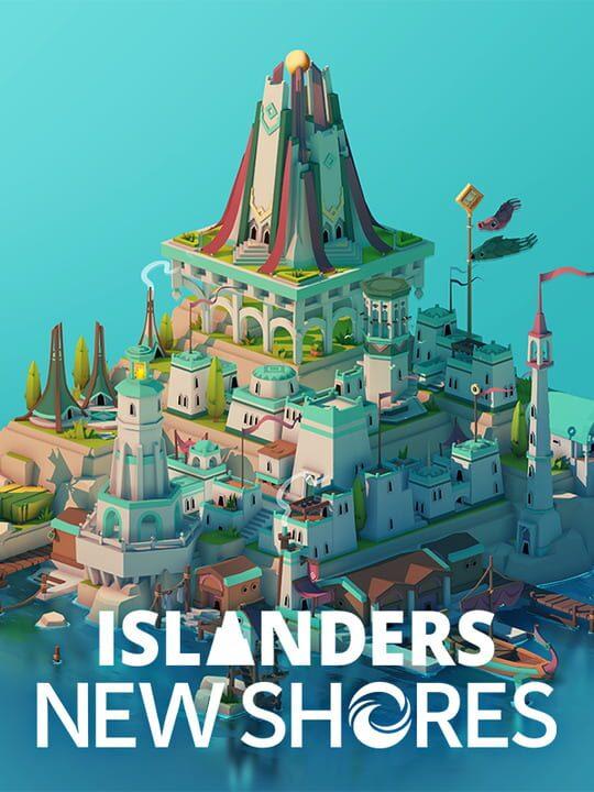 Islanders: New Shores