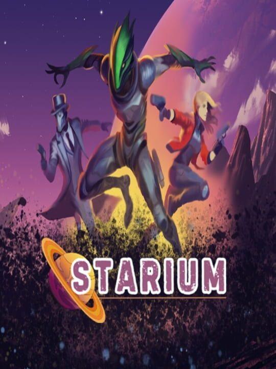 Starium