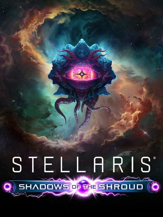 Stellaris: Shadows of the Shroud
