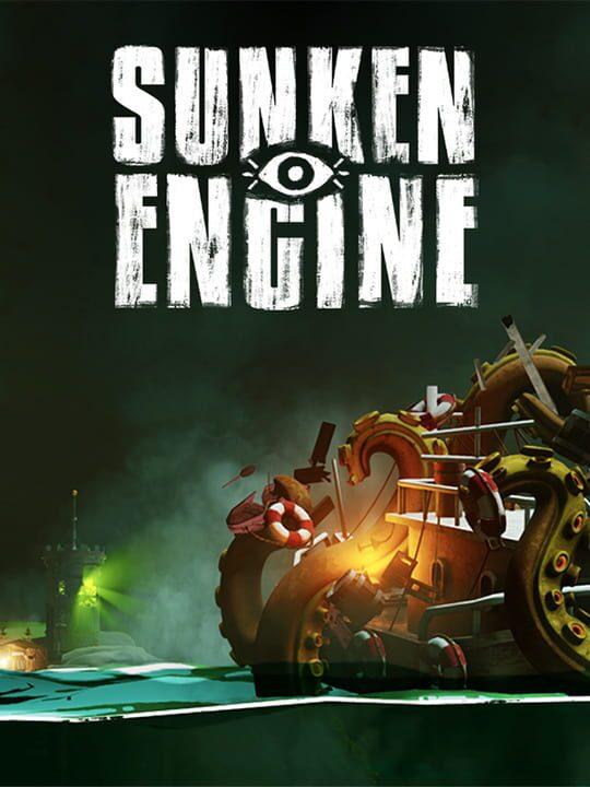 Sunken Engine
