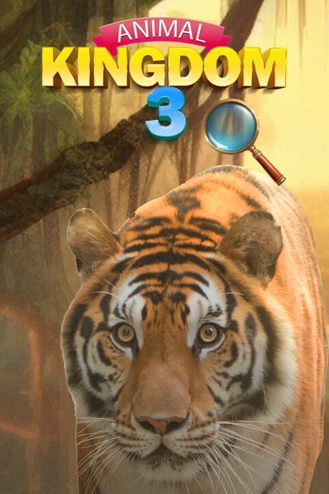 Animal Kingdom 3