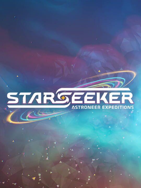 Starseeker: Astroneer Expeditions