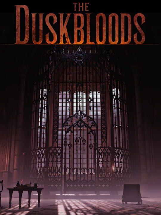 The Duskbloods