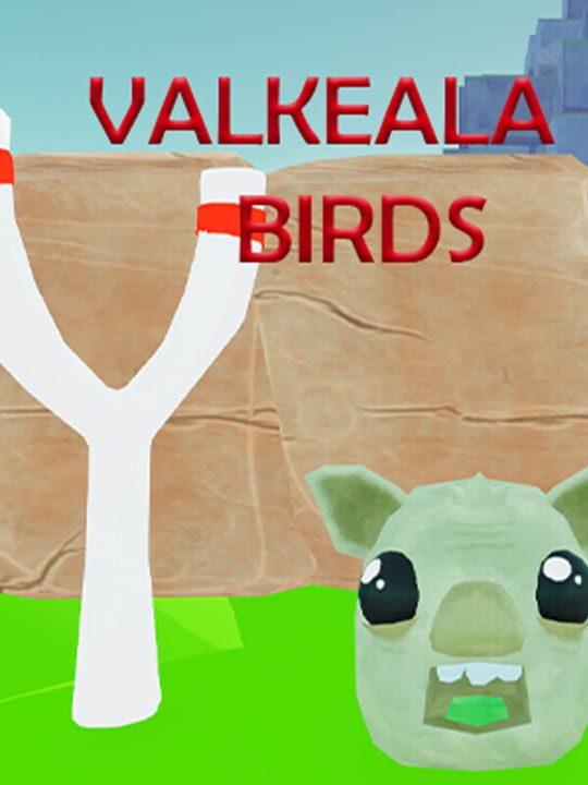 Valkeala Birds