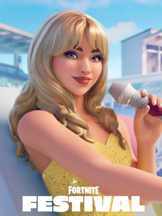 Fortnite Festival: Season 8