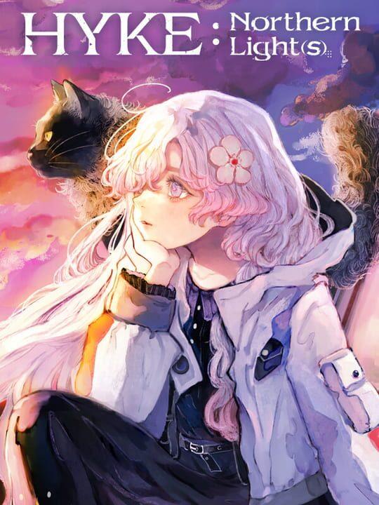 Hyke: Northern Light(s)