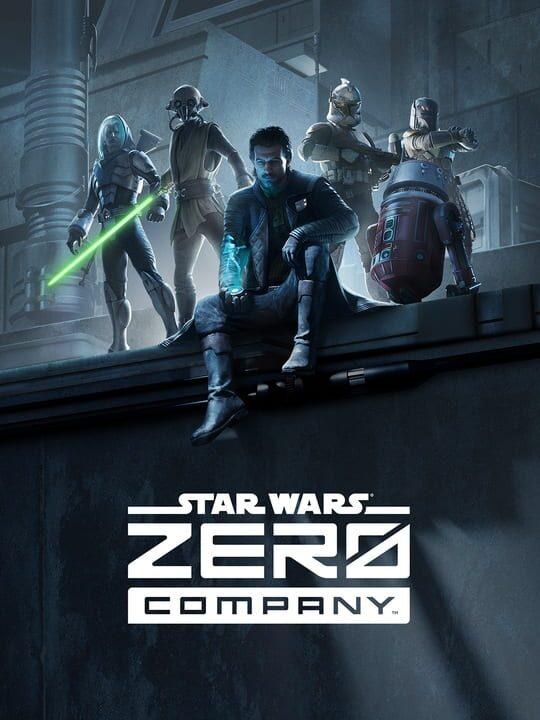 Star Wars Zero Company