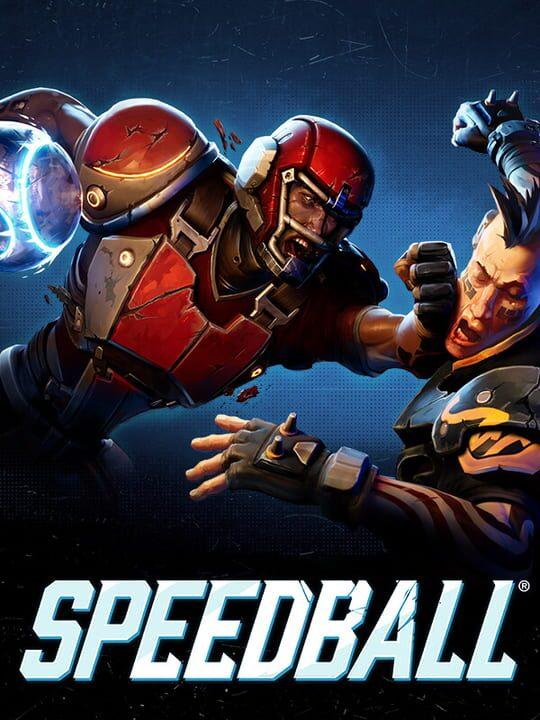 Speedball