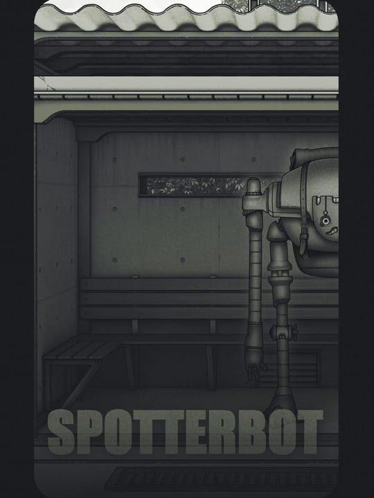 Spotterbot