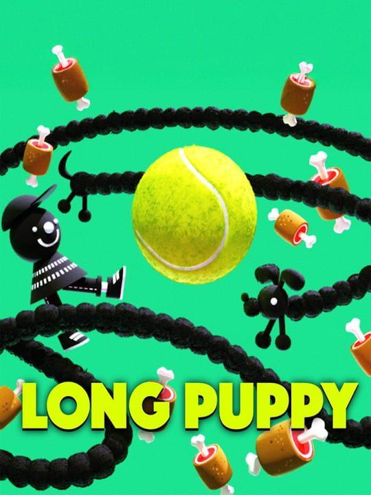 Long Puppy