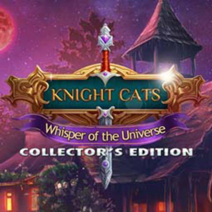 Knight Cats: Whisper of the Universe - Collector's Edition