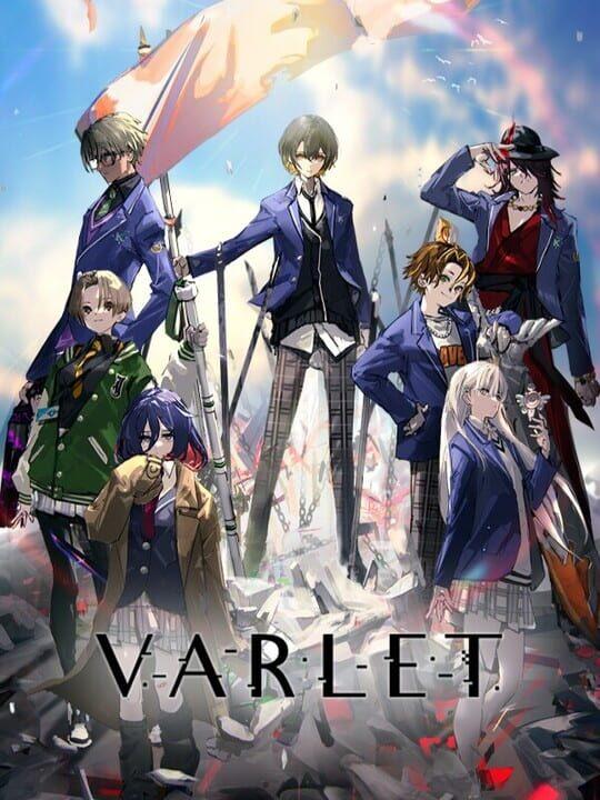 Varlet