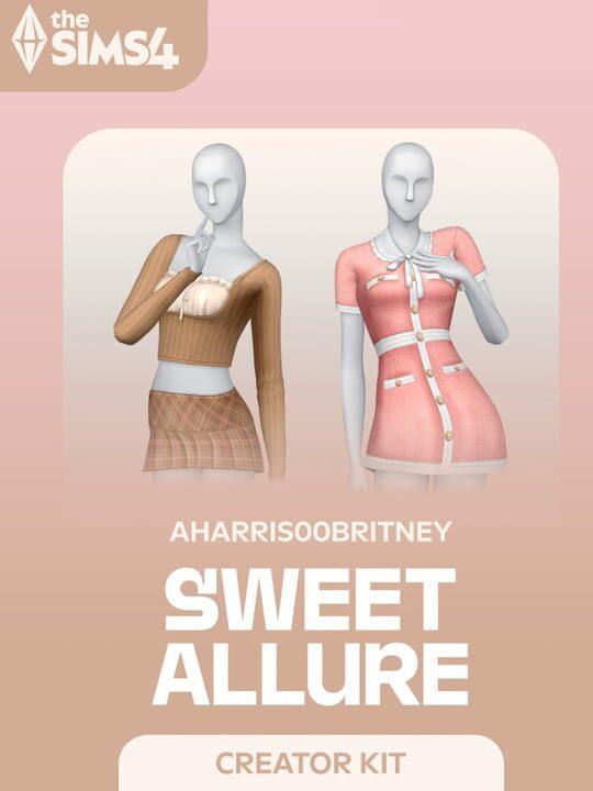 The Sims 4: Sweet Allure Kit