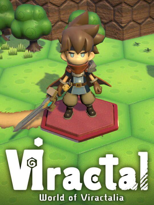 VIractal: World of Viractalia