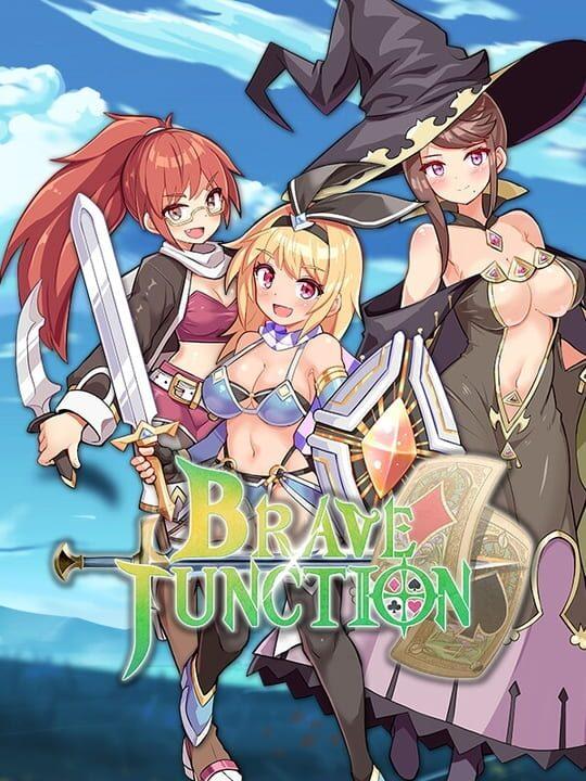 Brave x Junction