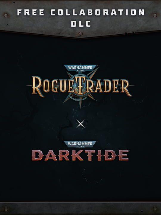 Warhammer 40,000: Rogue Trader - The Shovel DLC