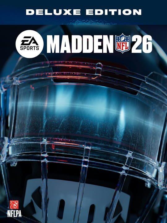 Madden NFL 26: Deluxe Edition