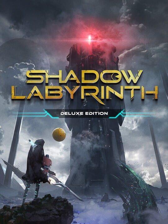 Shadow Labyrinth: Deluxe Edition