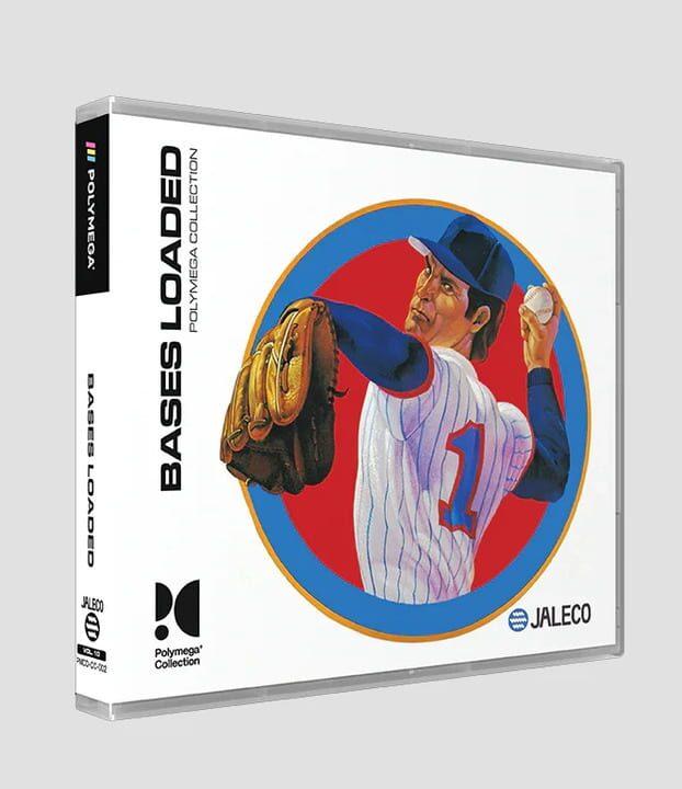 Polymega Collection Vol. 10: Bases Loaded