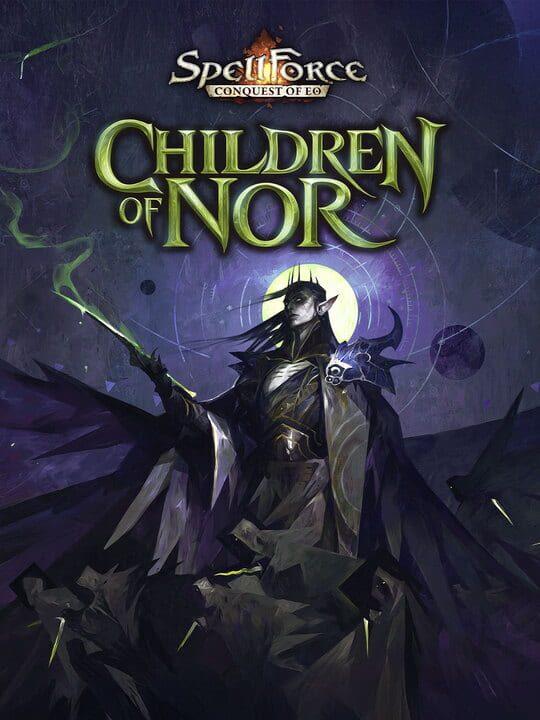 Spellforce: Conquest of Eo - Children of Nor