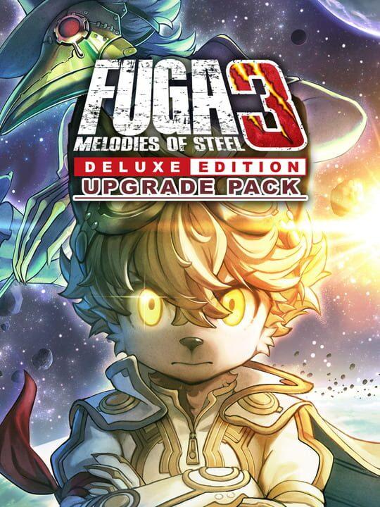 Fuga: Melodies of Steel 3 - Deluxe Edition Upgrade Pack