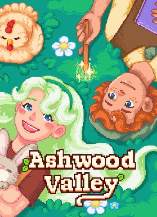 Ashwood Valley