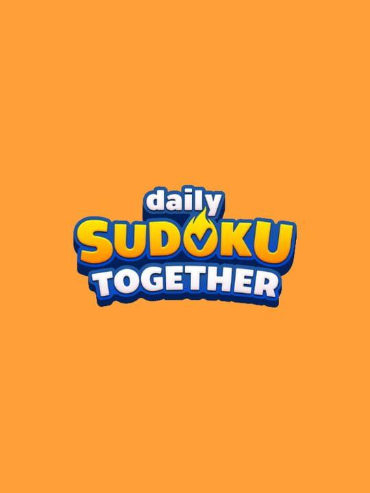 Daily Sudoku Together