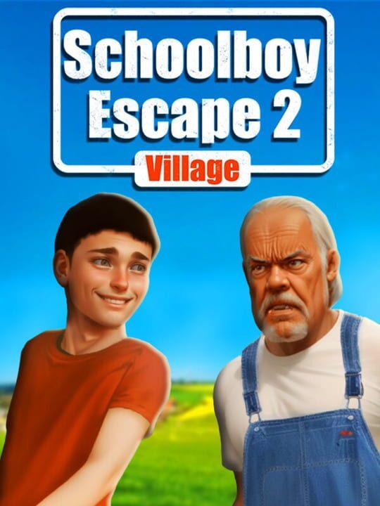 Schoolboy Escape 2: Village