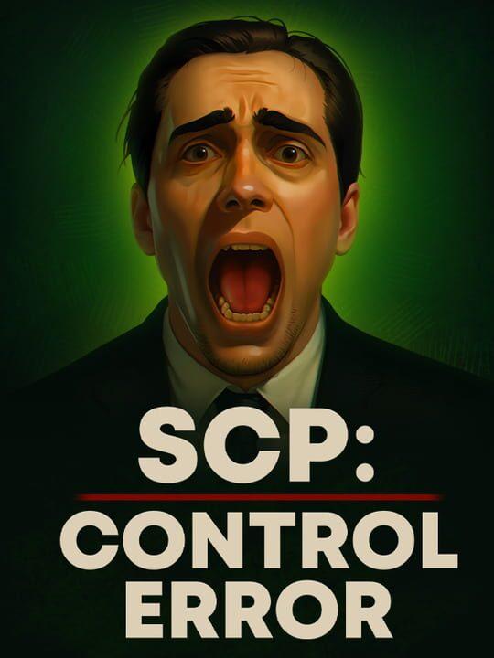 SCP: Control Error