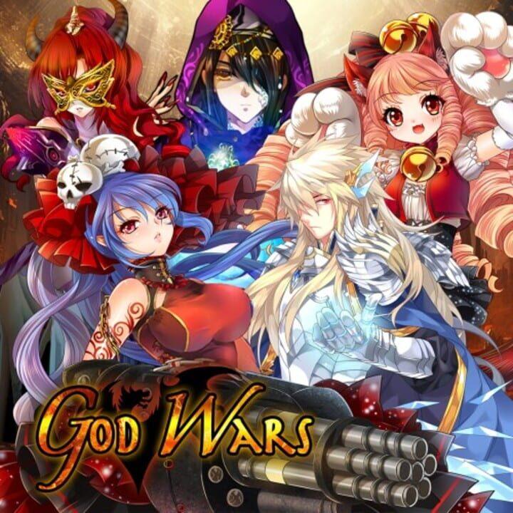 God Wars
