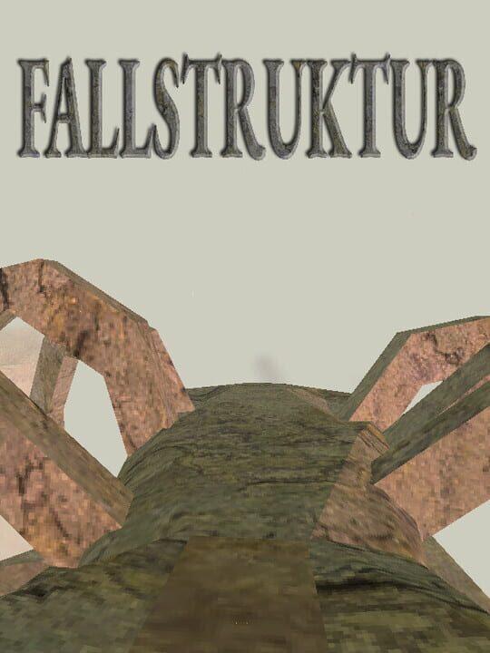 Fallstruktur