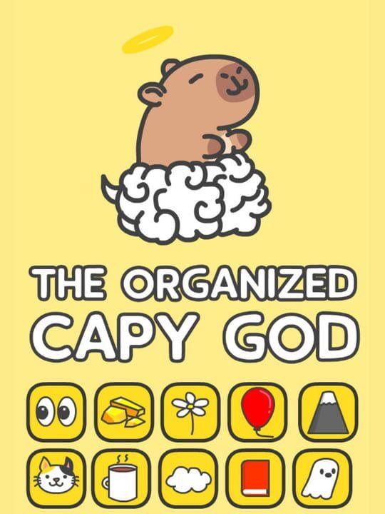The Organized Capy God