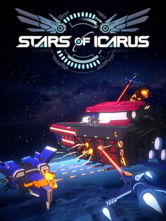 Stars of Icarus