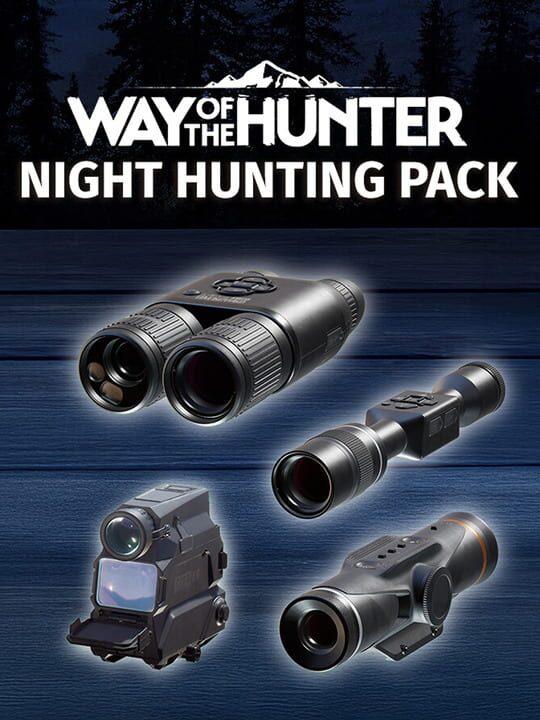 Way of the Hunter: Night Hunting Pack