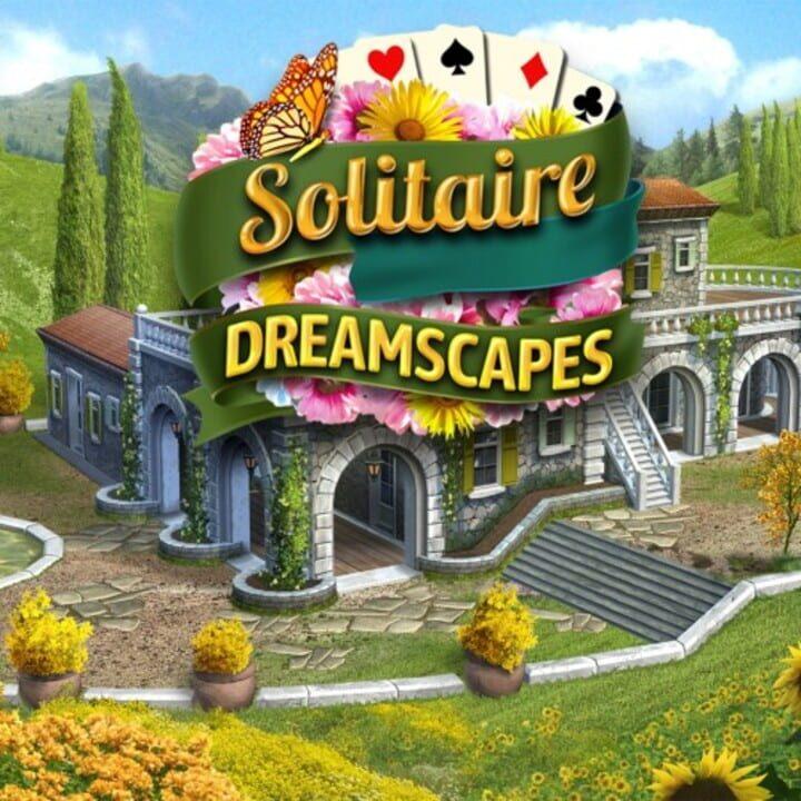 Solitaire Dreamscapes