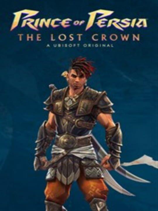 Prince of Persia: The Lost Crown - Immortal Skin