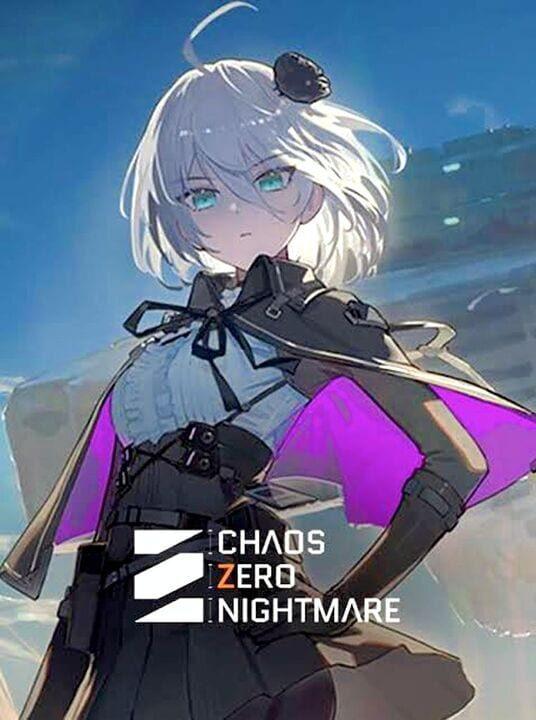 Chaos Zero Nightmare