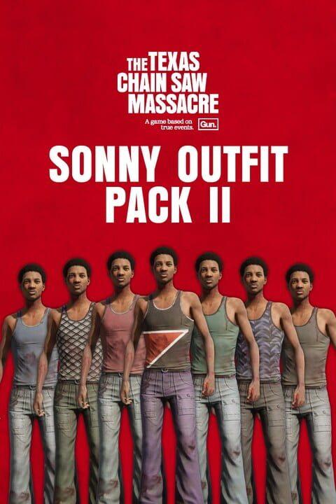 The Texas Chain Saw Massacre: Sonny Outfit Pack 2