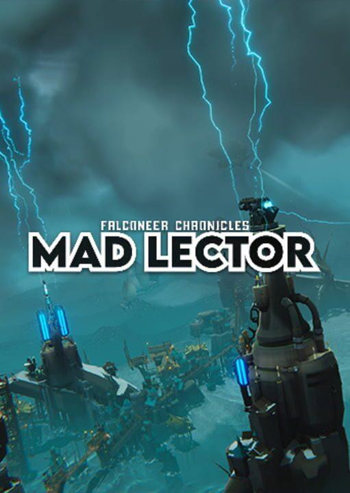 Bulwark Evolution: Falconeer Chronicles - Mad Lector
