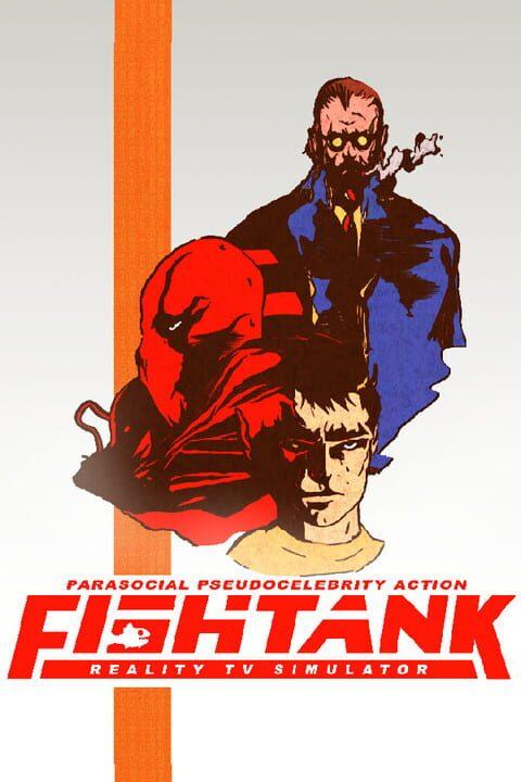 Fishtank: Reality TV Simulator