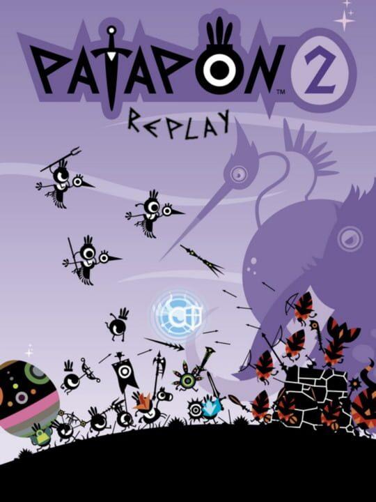 Patapon 2 Replay