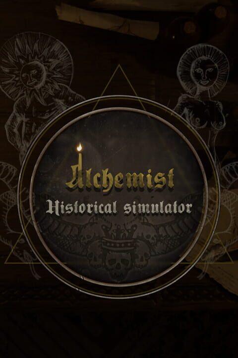 Alchemist Historical Simulator