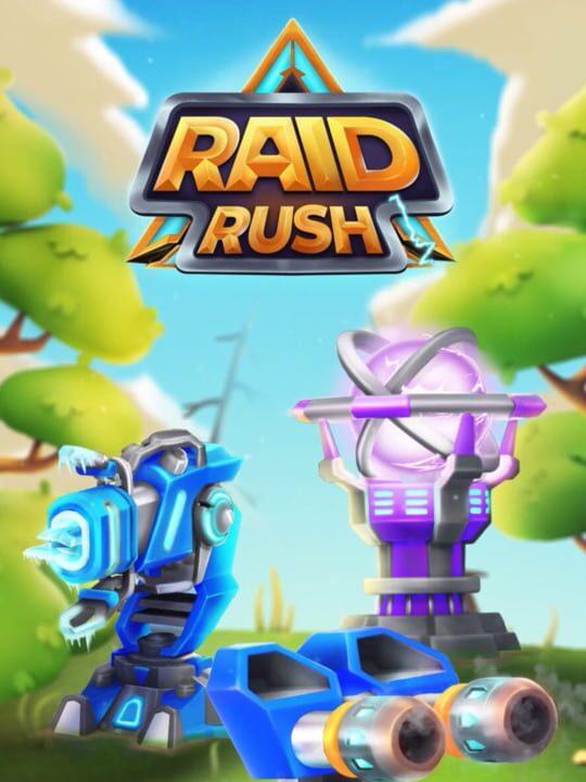 Raid Rush