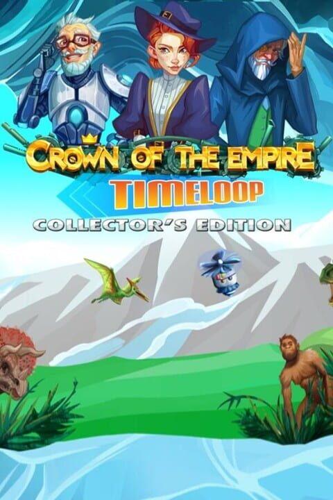 Crown of the Empire: Timeloop - Collector's Edition