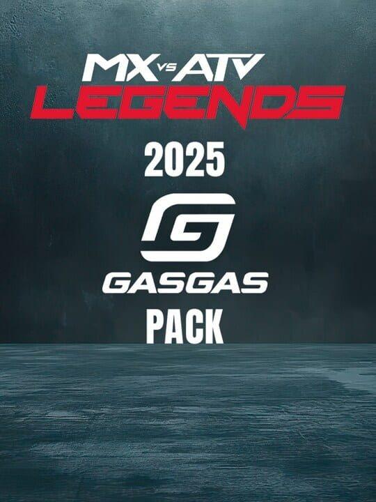 MX vs. ATV: Legends - GASGAS Pack 2025